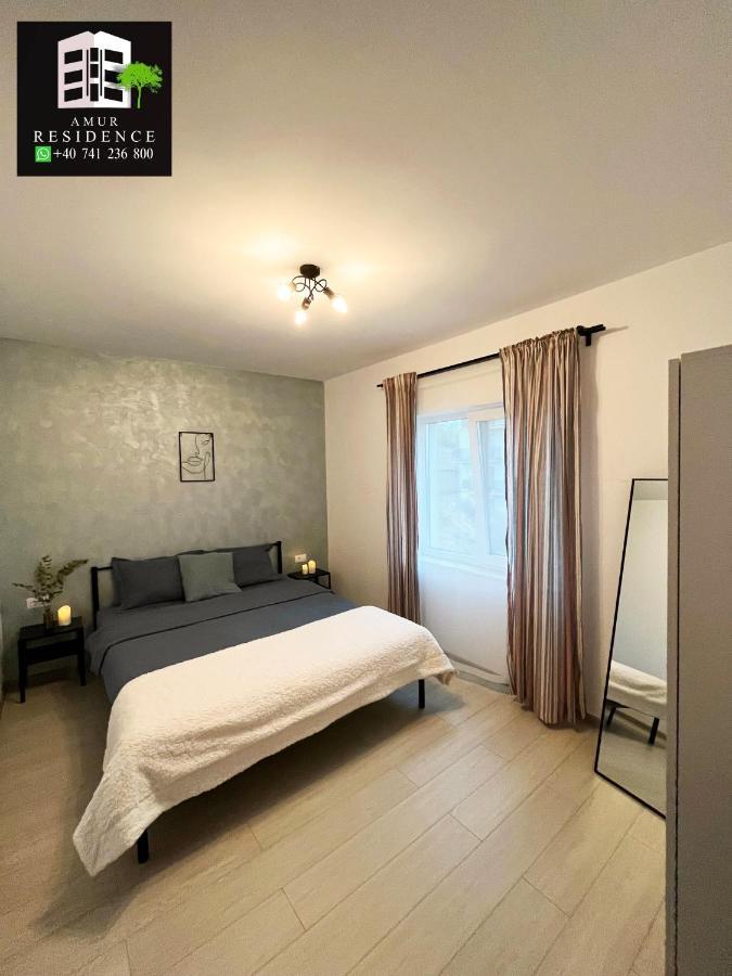 Superb Apartment 35 Voucere Vacanta Zero74Unu236Optsute Iasi Eksteriør bilde