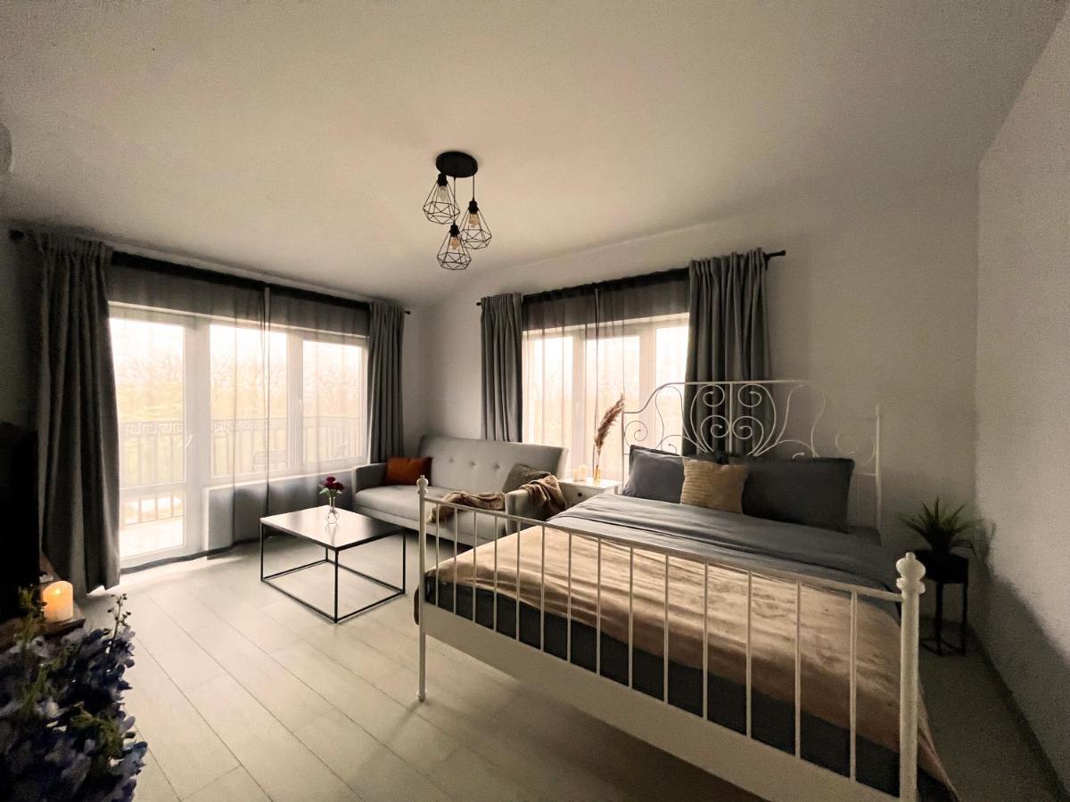 Superb Apartment 35 Voucere Vacanta Zero74Unu236Optsute Iasi Eksteriør bilde