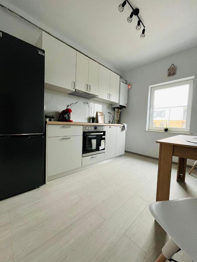 Superb Apartment 35 Voucere Vacanta Zero74Unu236Optsute Iasi Eksteriør bilde