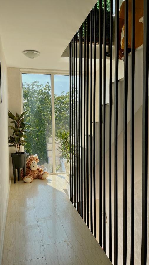 Superb Apartment 35 Voucere Vacanta Zero74Unu236Optsute Iasi Eksteriør bilde