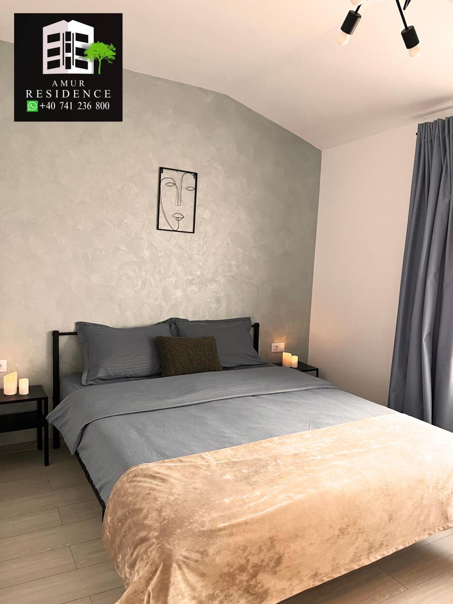 Superb Apartment 35 Voucere Vacanta Zero74Unu236Optsute Iasi Eksteriør bilde