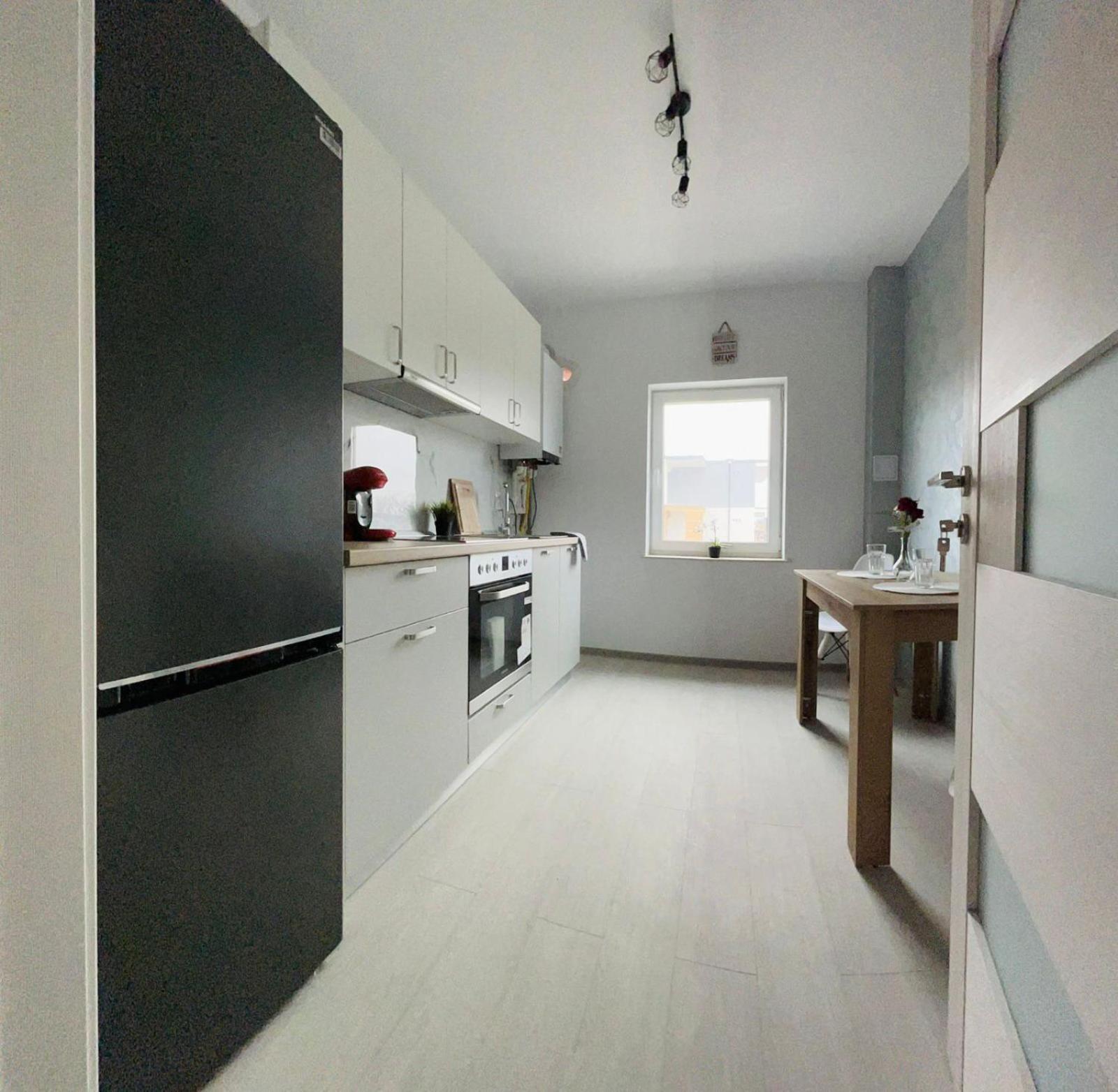 Superb Apartment 35 Voucere Vacanta Zero74Unu236Optsute Iasi Eksteriør bilde