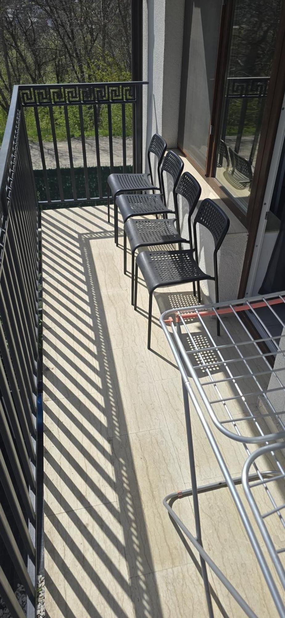 Superb Apartment 35 Voucere Vacanta Zero74Unu236Optsute Iasi Eksteriør bilde